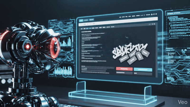 AI Vision Sentinel