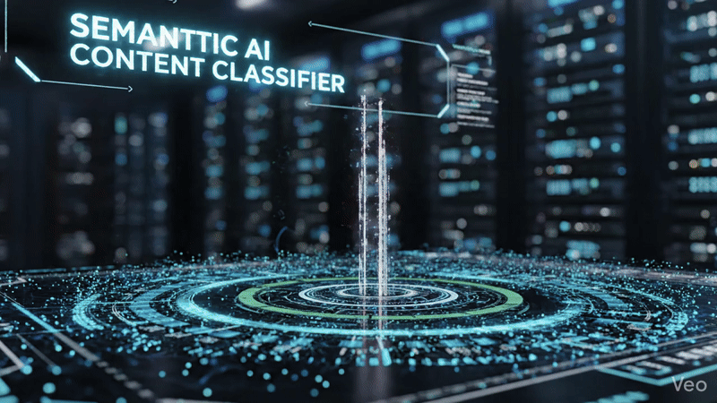 Semantic AI