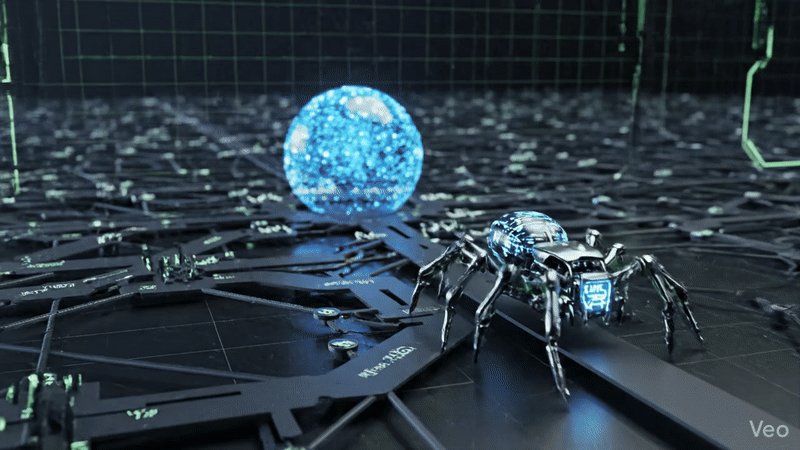 Automated Crawler